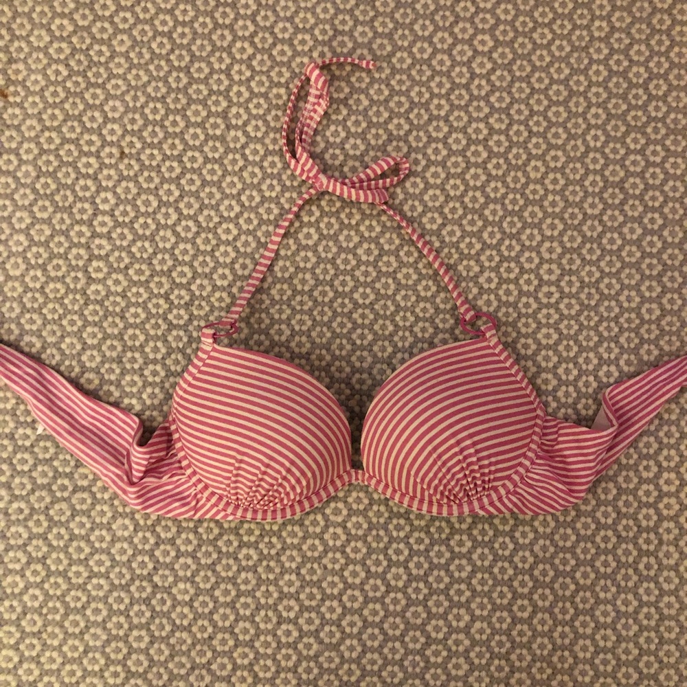 Bikini top